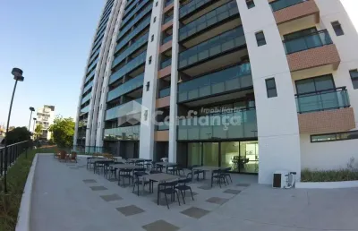 Apartamento a venda na parquelândia em fortaleza/ce