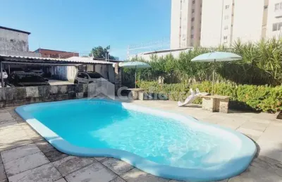 Apartamento á venda no presidente kennedy- fortaleza/ce