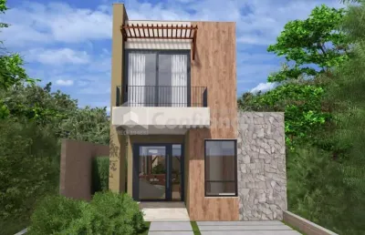 Casa com 3 quartos à venda na Ce-085, 1000, Alto do Garrote, Caucaia
