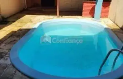 Casa com 6 quartos à venda na Rua Mário Studart, 453, Monte Castelo, Fortaleza