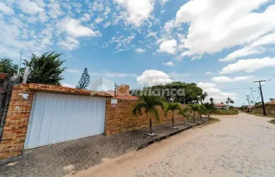 Casa com 3 quartos à venda na Rua Maragogipe, 105, Tabuba, Caucaia
