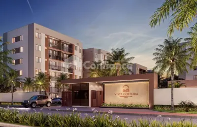 Breve lançamento: apartamento a venda na praia do cumbuco em caucaia/ce