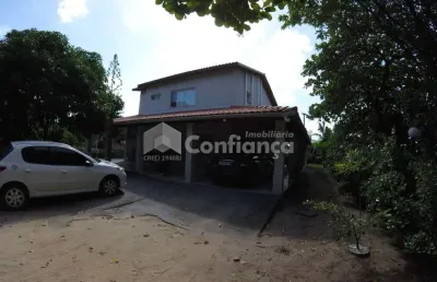 Casa duplex em condomínio na praia do icarai em caucaia/ce