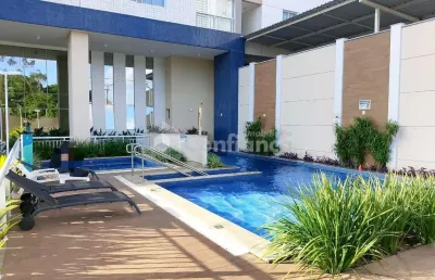 Apartamento com 2 quartos à venda na Rua Padre Francisco Pinto, 3056, Benfica, Fortaleza