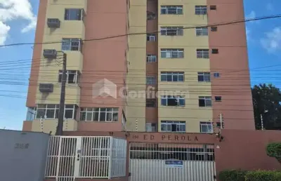 Apartamento com 4 quartos à venda na Rua Soares Bulcão, 250, São Gerardo, Fortaleza