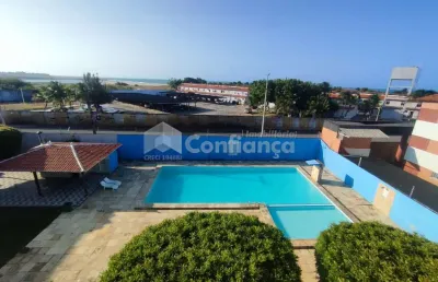 Apartamento com 2 quartos à venda na Avenida Central, 2705, Icaraí, Caucaia
