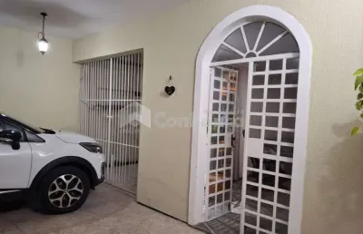 Casa com 3 quartos à venda na Rua Conselheiro Álvaro de Oliveira, 371, Parquelândia, Fortaleza