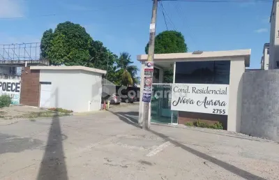 Apartamento com 3 quartos à venda na Avenida Sargento Hermínio Sampaio, 2755, São Gerardo, Fortaleza