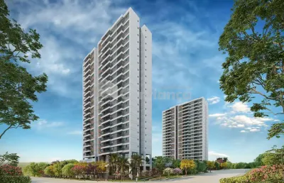 Apartamento a venda no presidente kennedy em fortaleza/ce