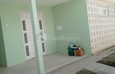 Casa para locação no presidente kennedy- fortaleza/ce