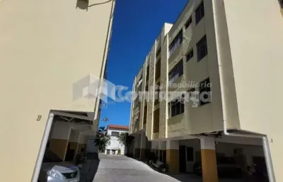 Apartamento a venda no monte castelo em fortaleza/ce