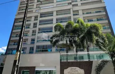 Apartamento alto padrão à venda na parquelândia em fortaleza/ce