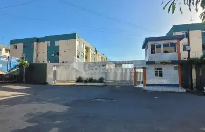 Apartamento a venda no padre andrade em fortaleza/ce