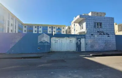 Apartamento á venda no presidente kennedy- fortaleza/ce
