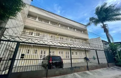 Apartamento para locação no farias brito - fortaleza/ce