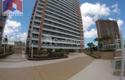 Apartamento com 4 quartos à venda na Avenida Bezerra de Menezes, 1966, São Gerardo, Fortaleza