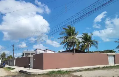 Casa com 4 quartos à venda na Rua dos Fazendarios, 350, Pacheco, Caucaia