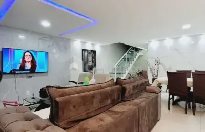 Casa com 3 quartos à venda na Rua 6, 404, Vila Velha, Fortaleza