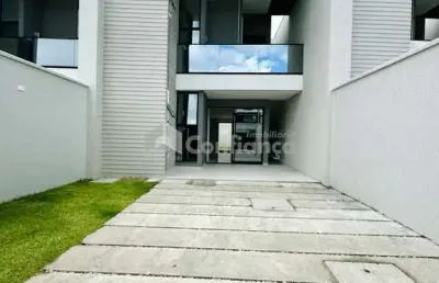Casa com 4 quartos à venda na Rua Nossa Senhora De Nazaré, 920, Pedras, Eusébio