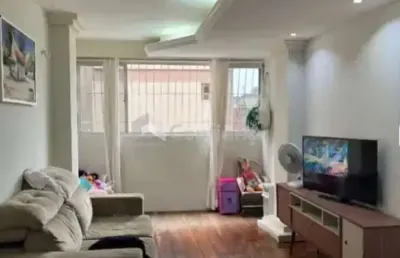 Apartamento com 3 quartos à venda na Rua Pedro Machado, 921, Damas, Fortaleza