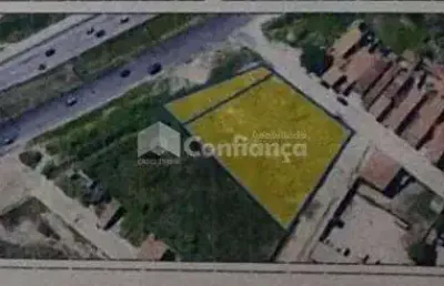 Terreno à venda na Rodovia Presidente Juscelino Kubitschek (Br-020), 104, Parque Potira (Jurema), Caucaia