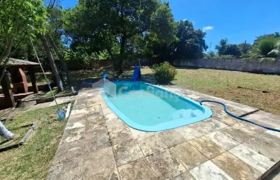 Casa com 3 quartos à venda na Rua Escritor Antônio Abuchain, 486, Pacheco, Caucaia