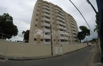 Apartamento para locação no bairro antônio bezerra em fortaleza/ce