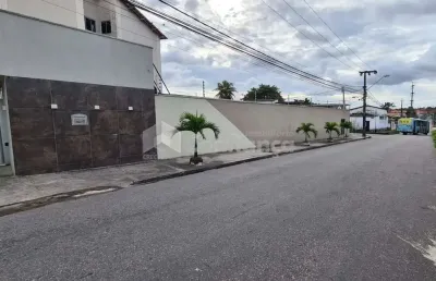 Apartamento a venda no antonio bezerra em fortaleza/ce
