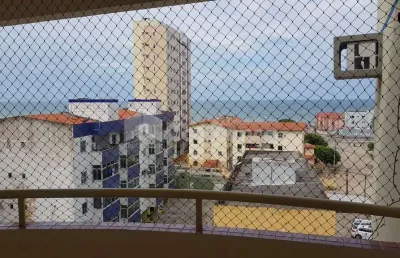 Apartamento com 3 quartos à venda na Rua George Correia Nunes, 750, Icaraí, Caucaia