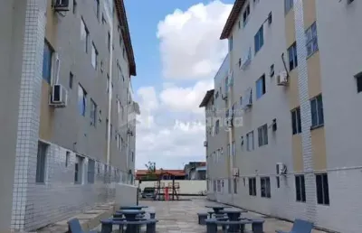 Apartamento a venda no antonio bezerra- fortaleza/ce