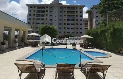 Apartamento com 2 quartos à venda na Avenida Francisco Sá, 5286, Álvaro Weyne, Fortaleza