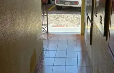 Apartamento com 3 quartos para alugar na Avenida João Pessoa, 4693, Damas, Fortaleza