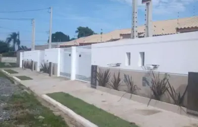 Casa para venda em itanhaém, jamaica, 3 dormitórios, 1 suíte