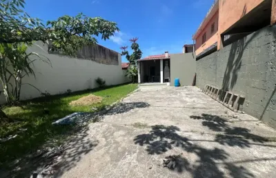 Casa com 1 quarto à venda na Praça Ângelo Guerra, 8601, Jardim Suarão, Itanhaém