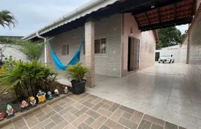Casa com 2 quartos à venda na Praça Ângelo Guerra, 6701, Jardim Suarão, Itanhaém