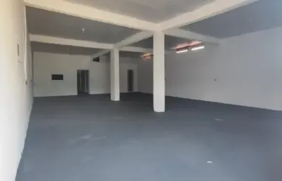 Ponto comercial à venda no Jardim Suarão, Itanhaém 