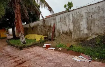 Casa com 1 quarto à venda na Av Marginal Oeste, 6701, Jardim Suarão, Itanhaém