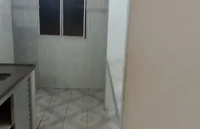 Apartamento com 2 quartos à venda na Praça Ângelo Guerra, 6701, Jardim Suarão, Itanhaém