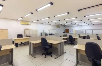 Casa comercial para alugar na Rua Professor Sud Mennucci, 309, Vila Mariana, São Paulo