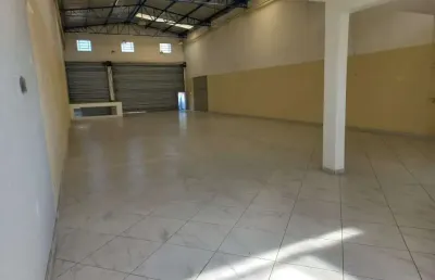 Barracão / Galpão / Depósito para alugar na Avenida Cangaíba, 3795, Cangaíba, São Paulo