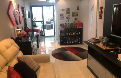 Apto à venda vila monte alegre - cond. espaço versatile