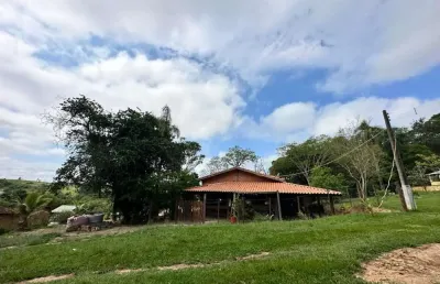 Sitio a venda em itapetininga - sp 7.5 alqueires paulista