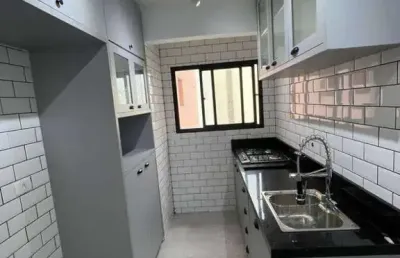 Apartamento com 3 quartos à venda na Rua Palestra Itália, 291, Perdizes, São Paulo