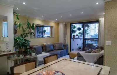 Apartamento com 3 quartos à venda na Rua Euclides Pacheco, 1558, Vila Gomes Cardim, São Paulo