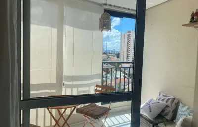 Apartamento com 3 quartos à venda na Rua Guarei, 360, Vila Bertioga, São Paulo