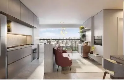 Apartamento para vender na barra funda ao lado do metrô
