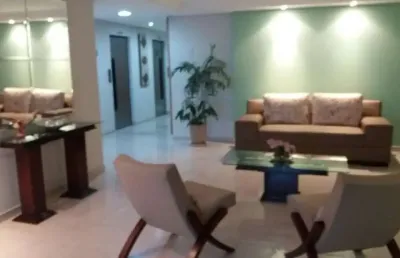 Apartamento com 2 quartos à venda na rua tenente gelás, 260, tatuapé, são paulo, 90 m2 por r$ 560.000