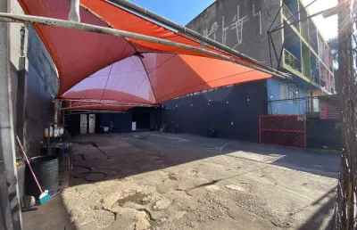 Terreno à venda na avenida moreira guimarães, 1012, moema, são paulo, 213 m2 por r$ 1.550.000