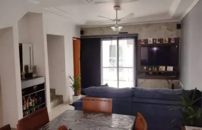 Casa em condominio na vila matilde com 3 dormitorios a venda