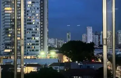 Apartamento para vender na  serra de brangança no tatuapé